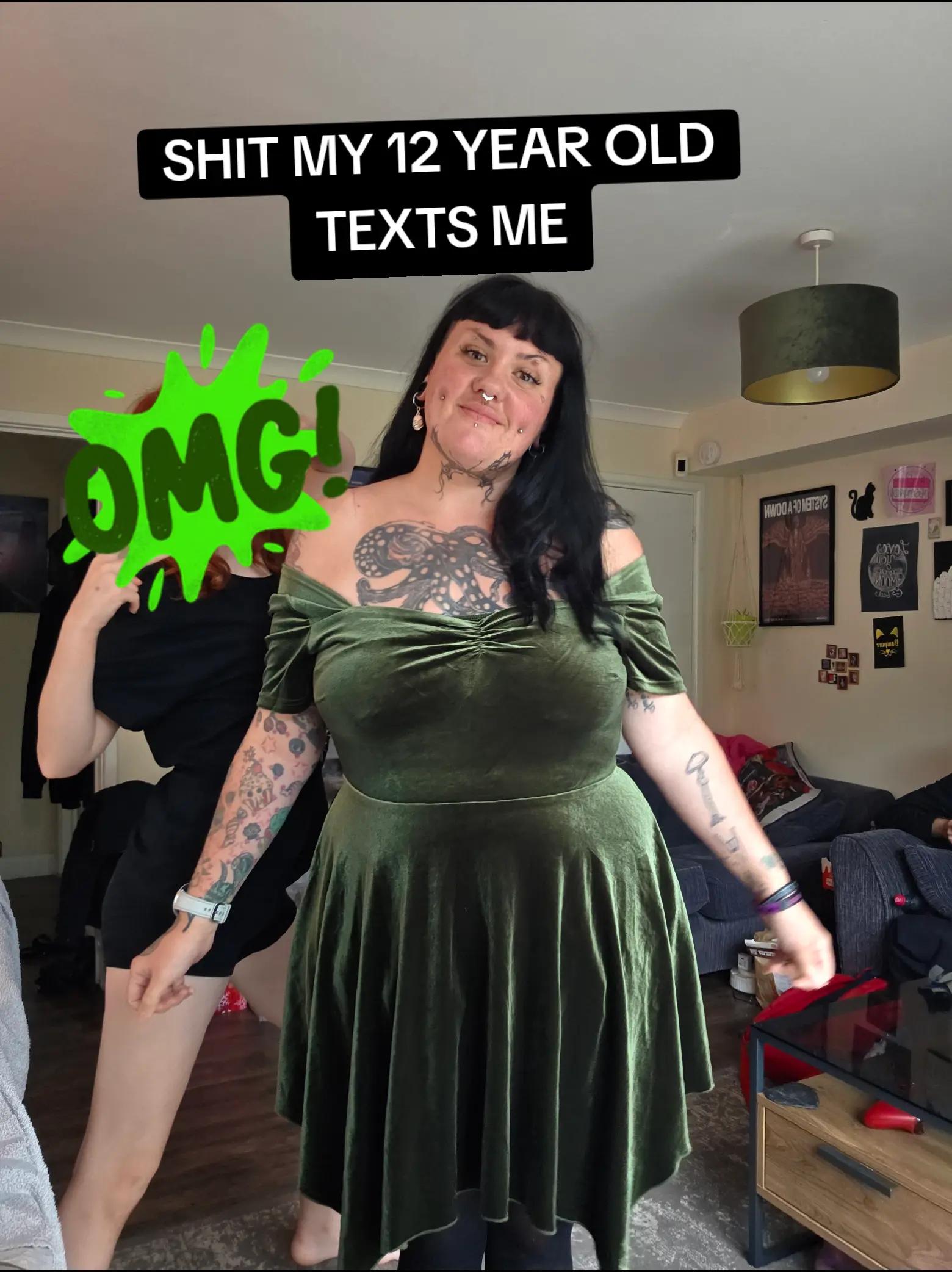 @Nai 🖤 Alt girl glows up