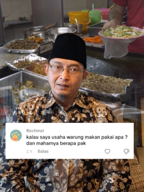 @Paranormal Jawa Abah Romdhoni