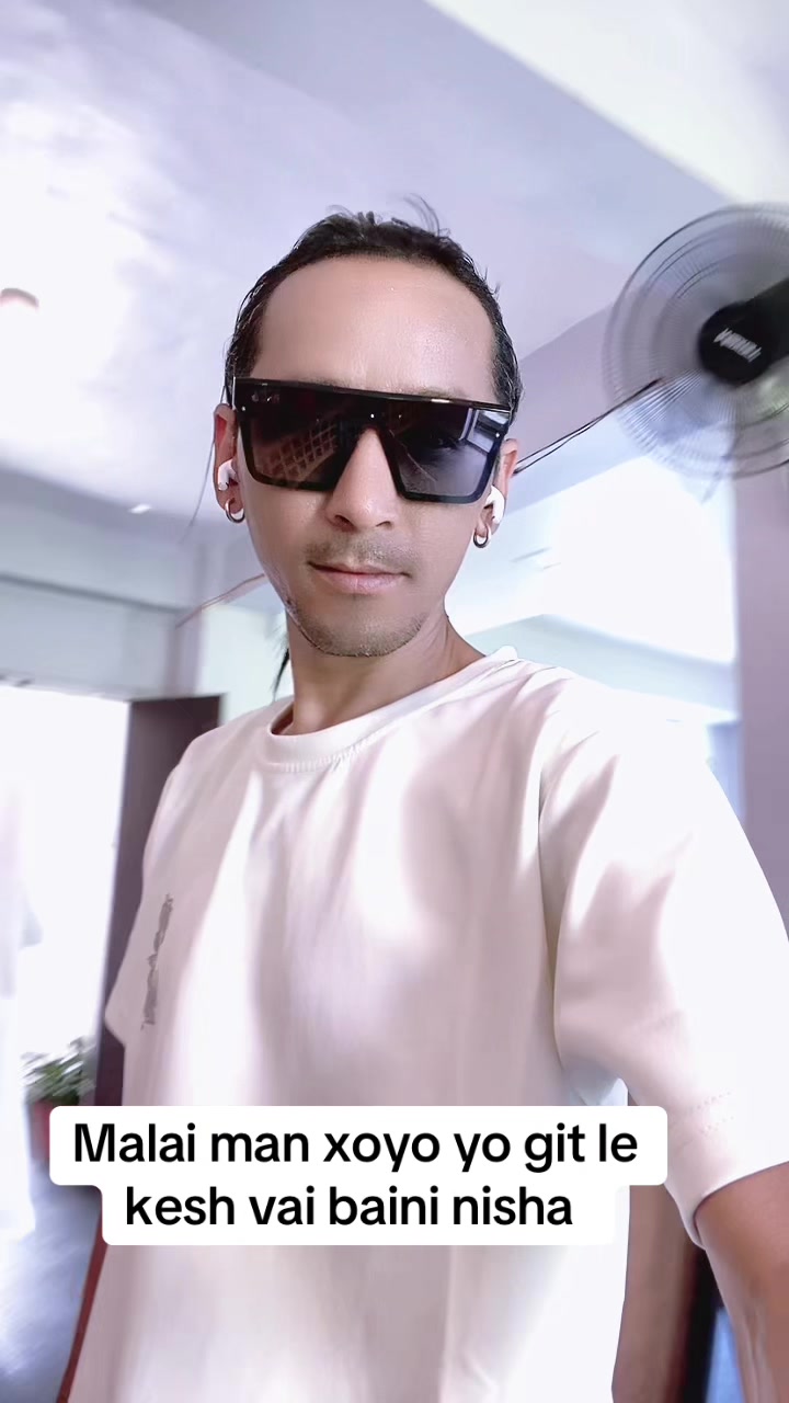@youmindra Gurung achyo 🎼