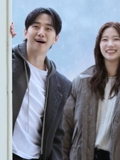 @Netflix Korea