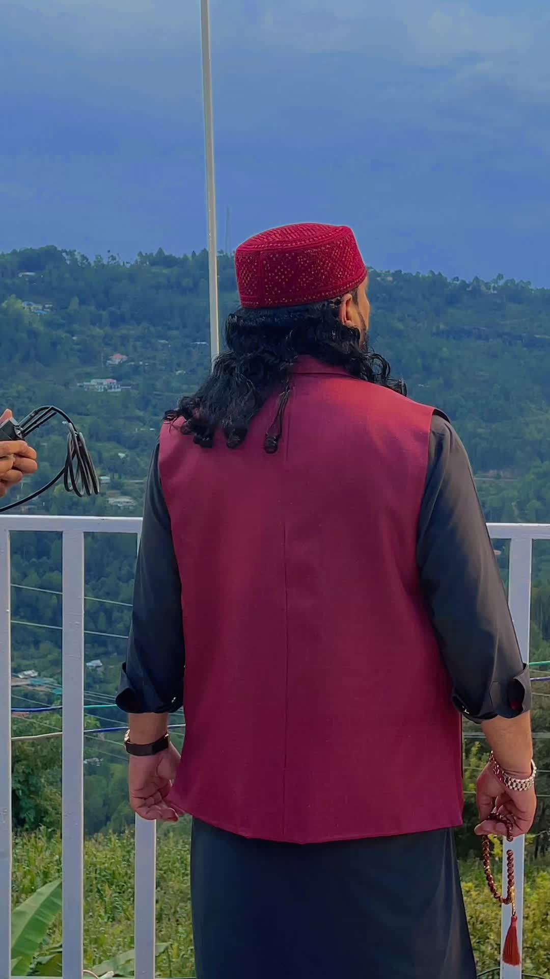 @Nigah e Qalandar