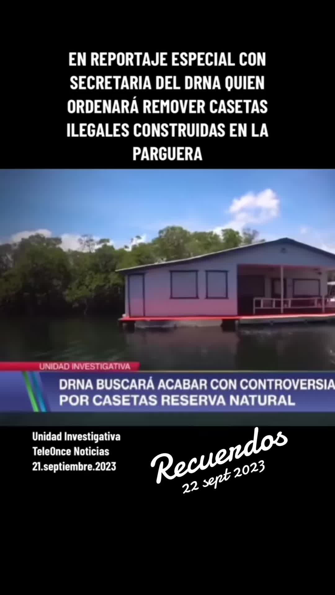 @NoticiasdelCielobyZ Oficial