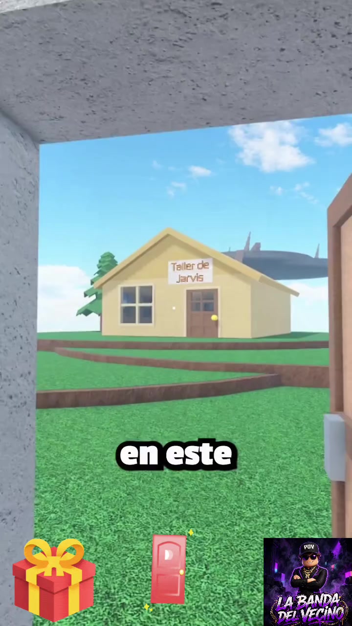 @ElVecinoDeRoblox