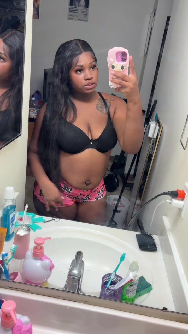 @BubbleButt🩷🫦