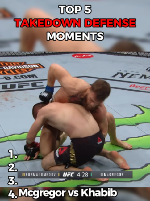 @ufcdailyeditsx4