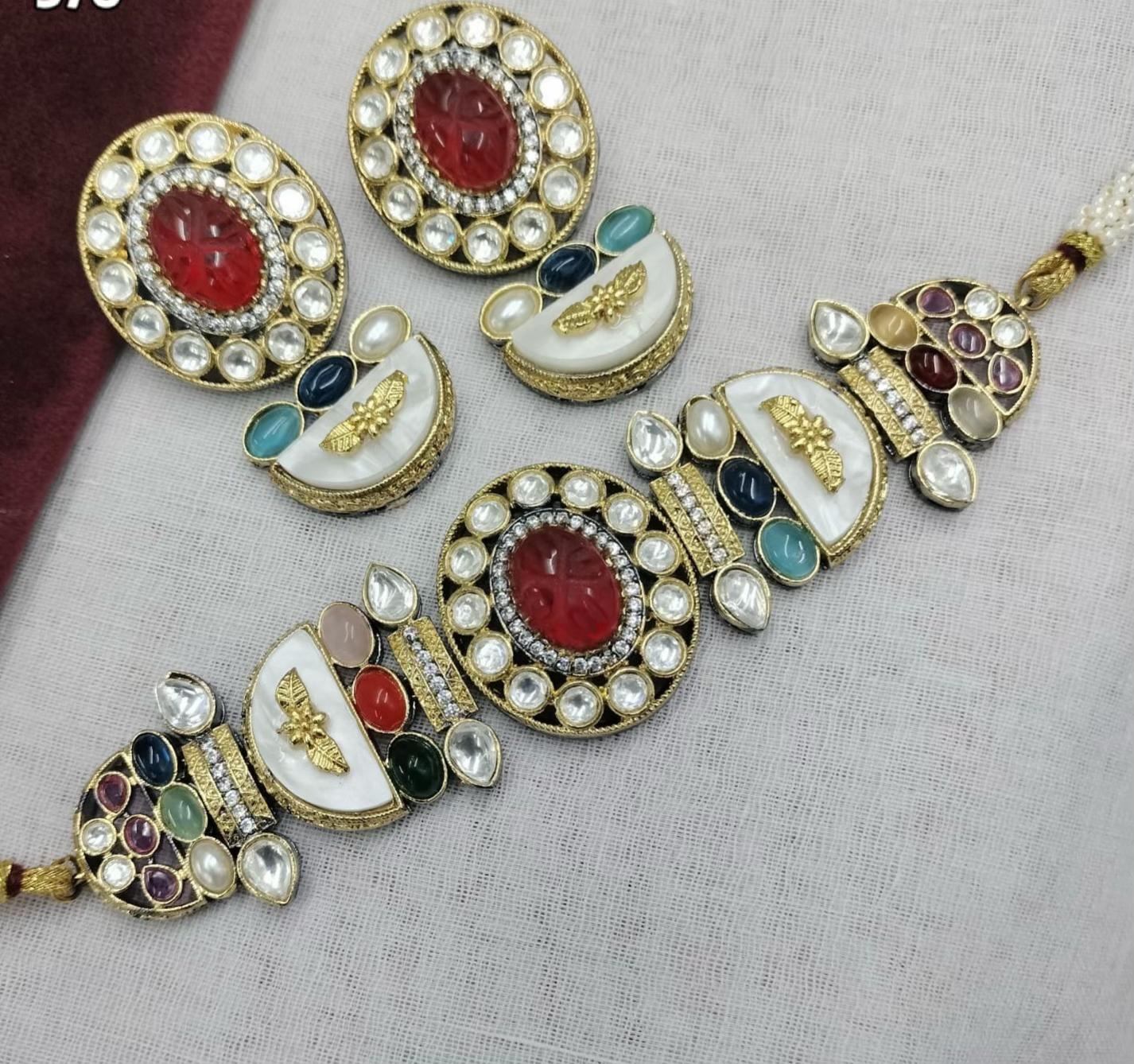 @SEERAT JEWELLERY BY BRAR LTD