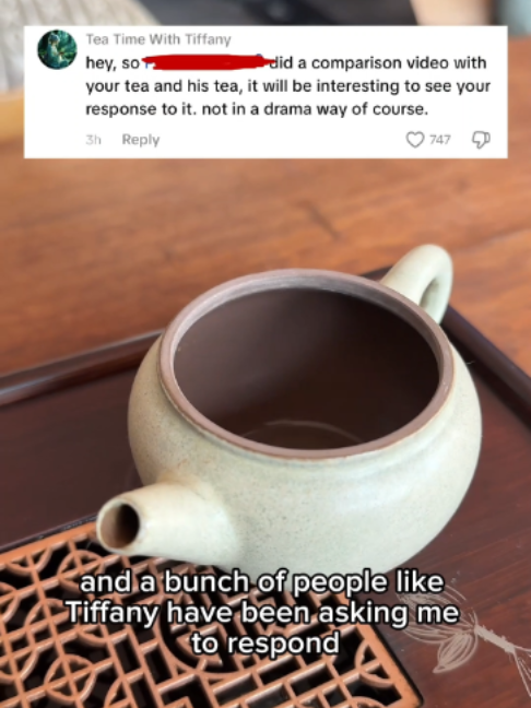 @Jesses Teahouse