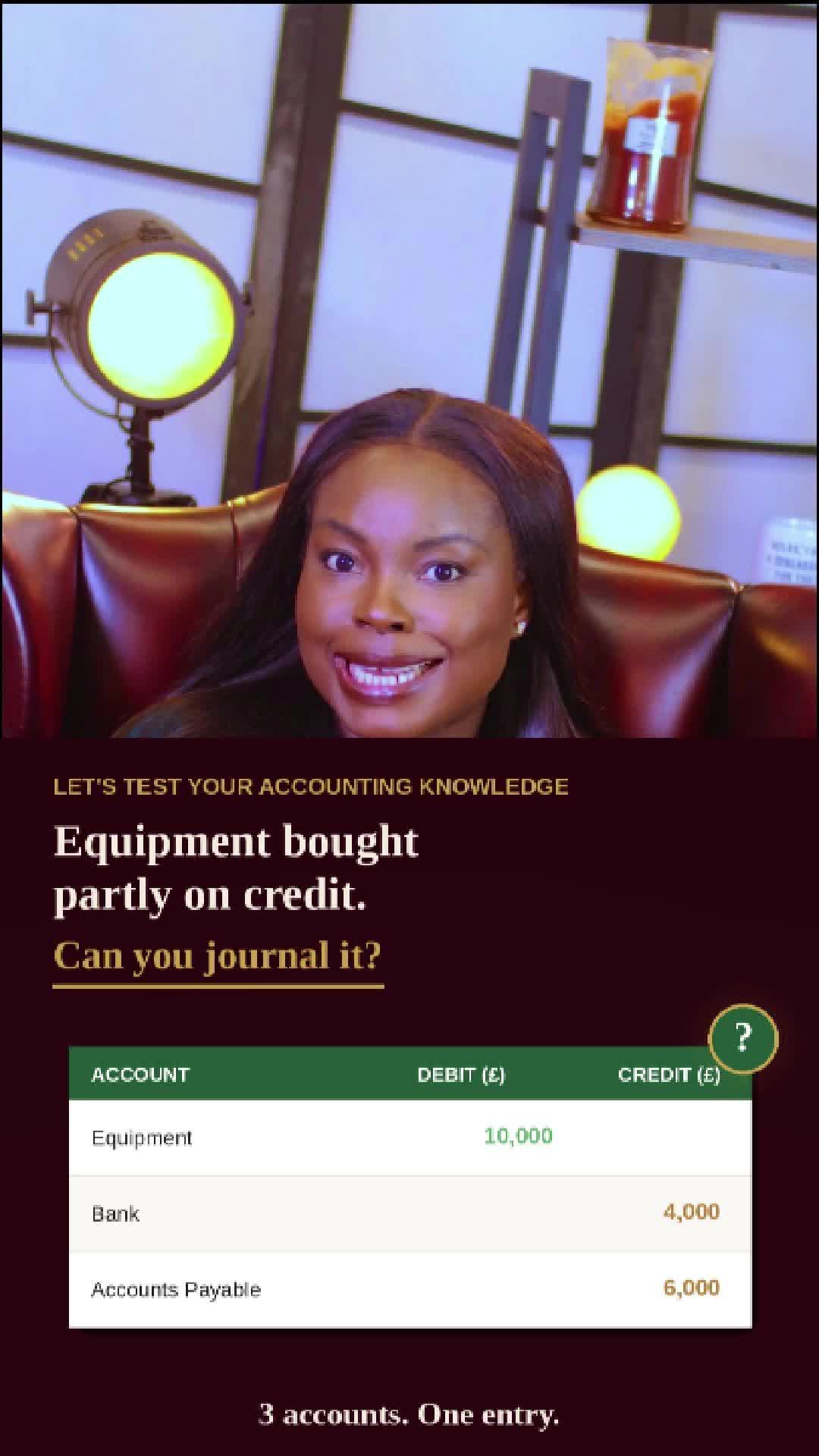 @Ayotunde Ajibola