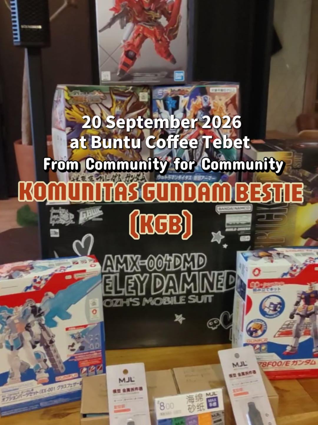 @Gundam Collection