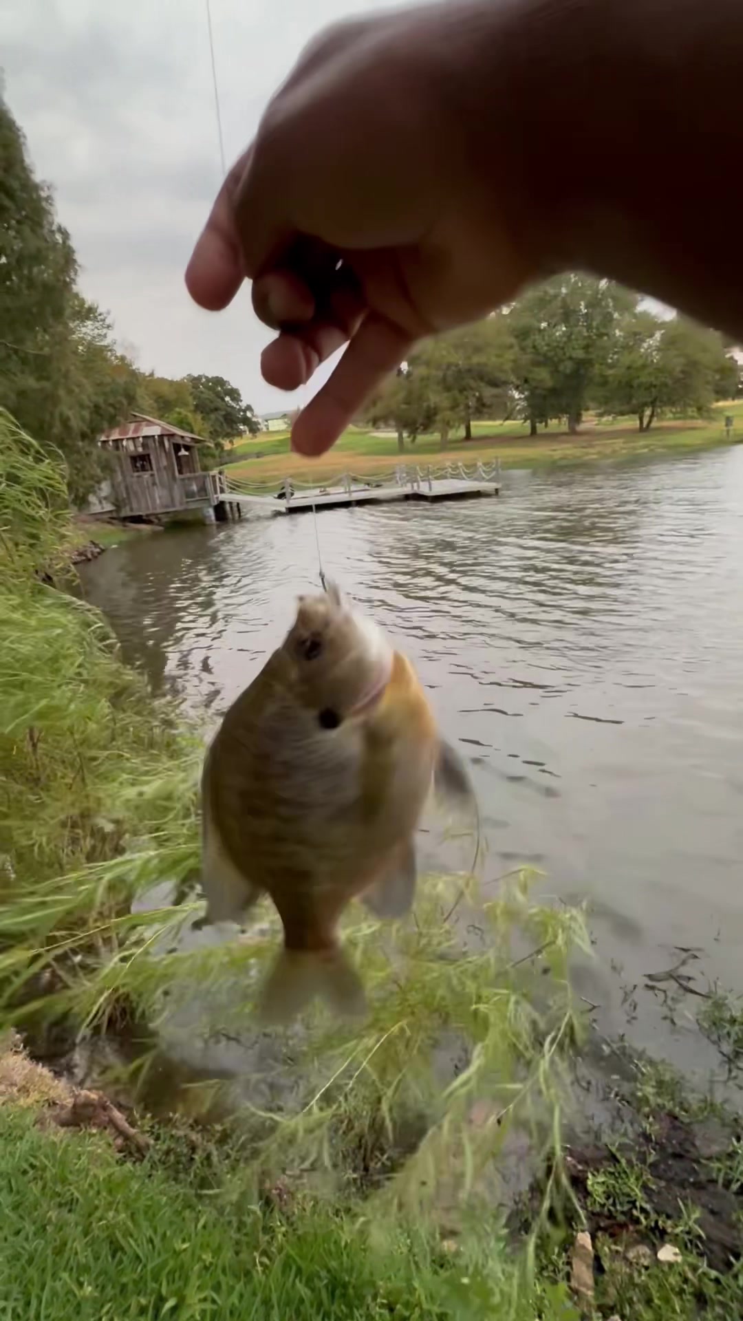 @Fishin Ain&rsquo;t Easy