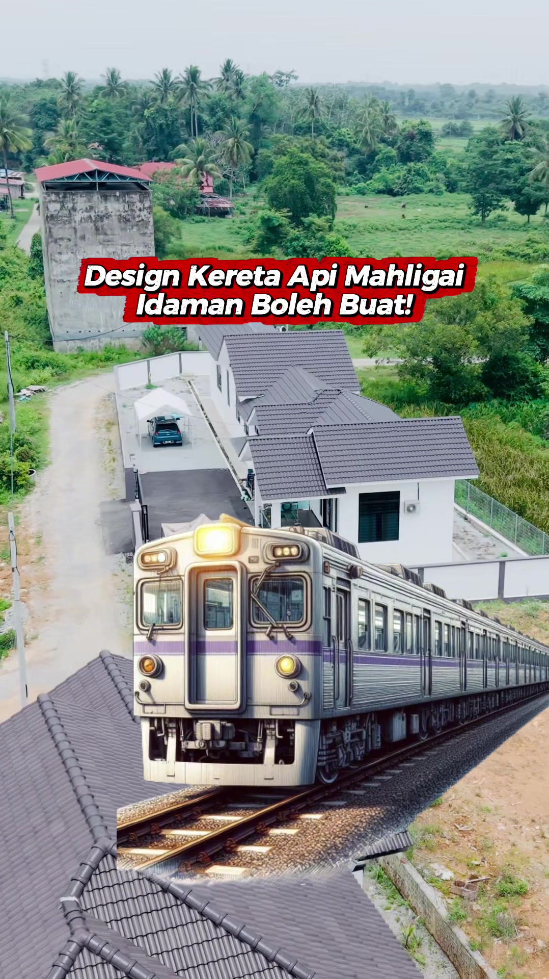 @Mahligai Idaman HQ