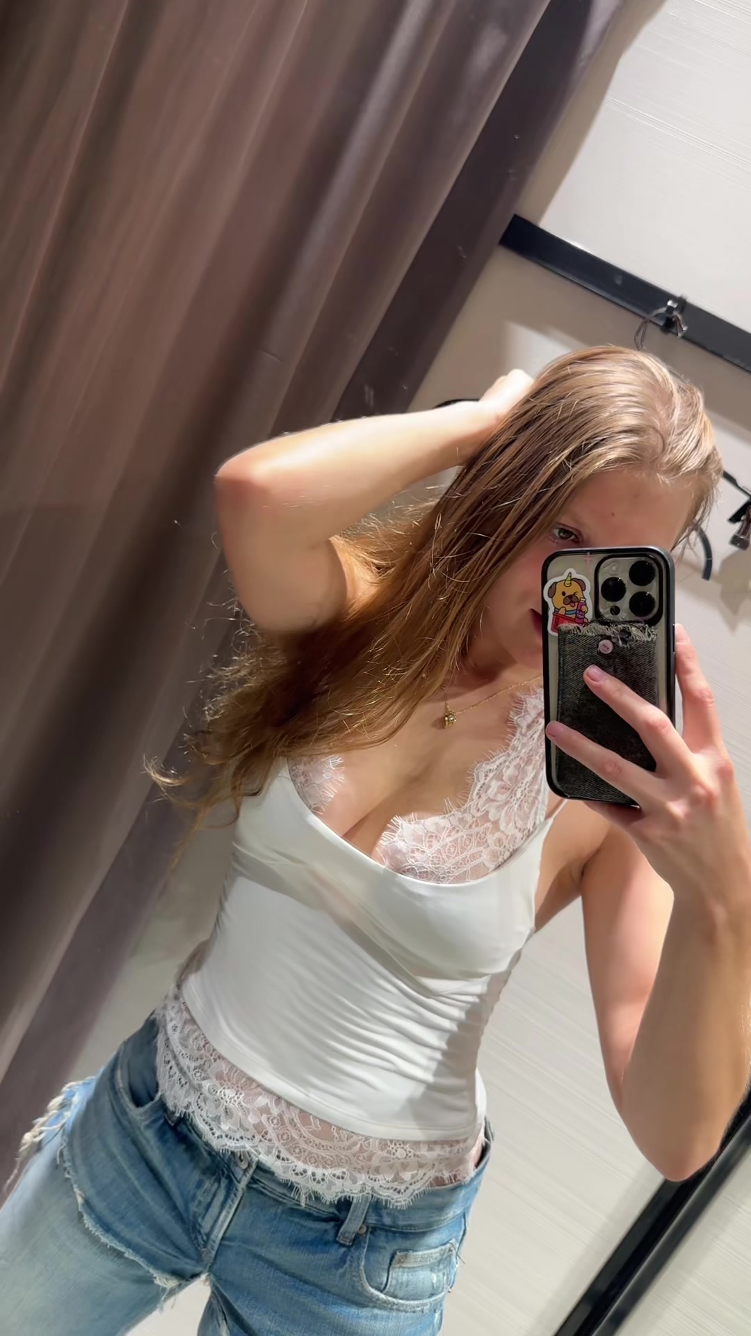 @Missamyblonde