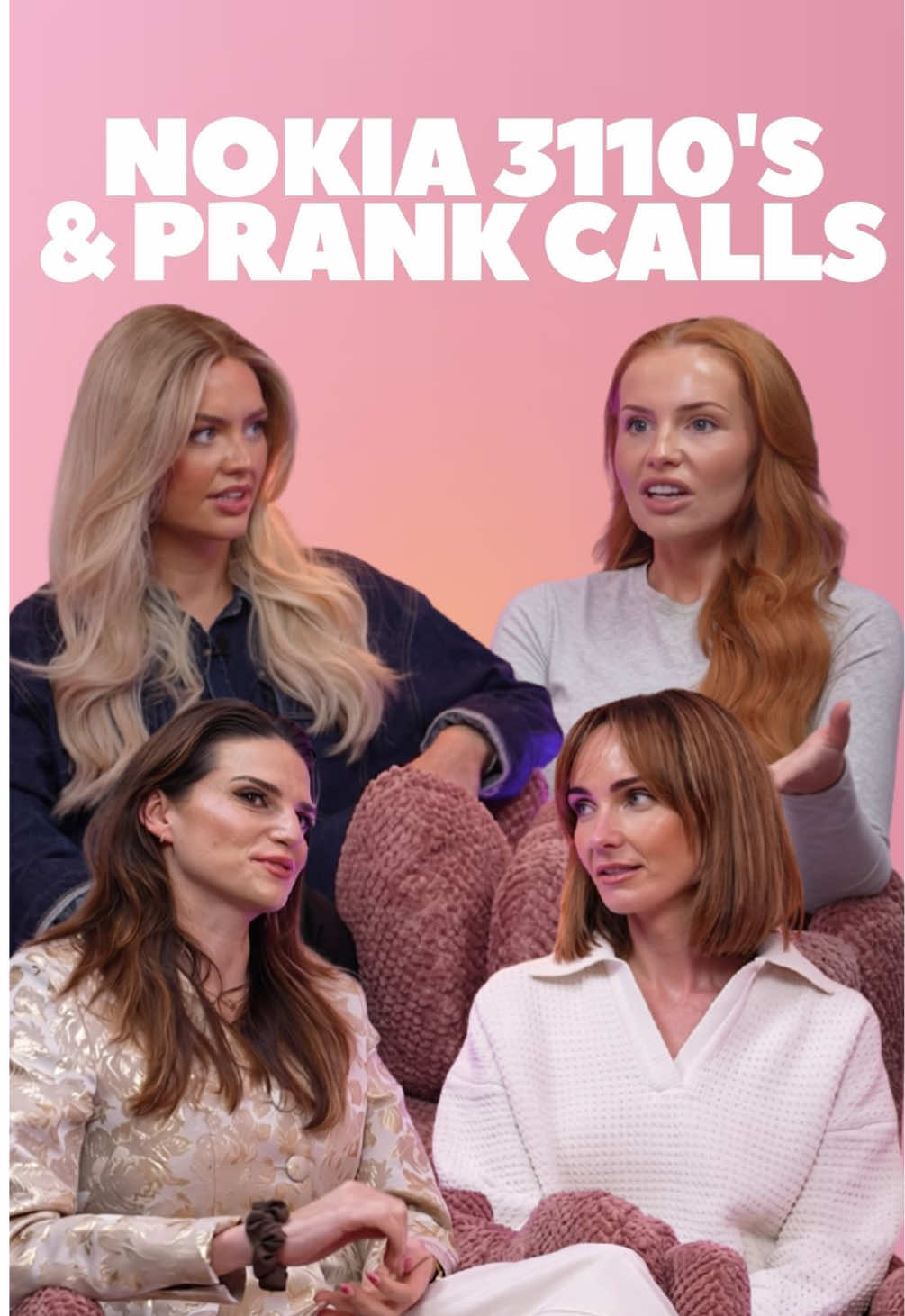 @The Girls Groupchat Podcast