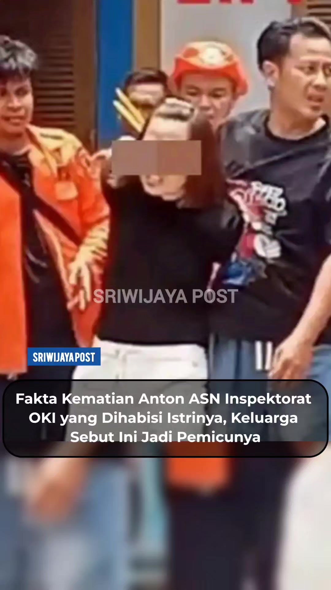 @Sriwijaya Post