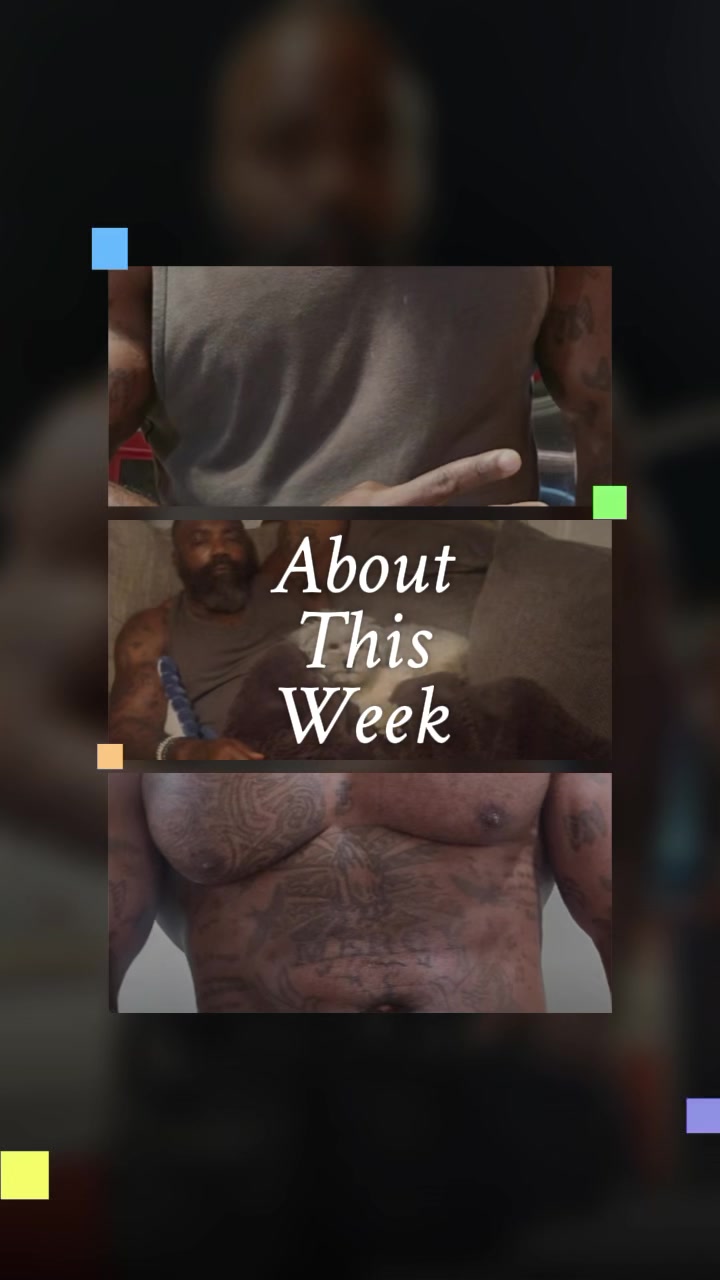 @WorthyOfLove👨🏾🤝👨🏿🌈
