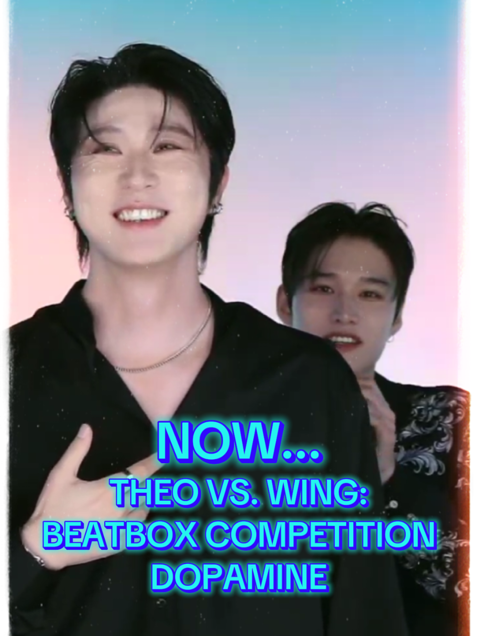 @Hot Boys of TikTok