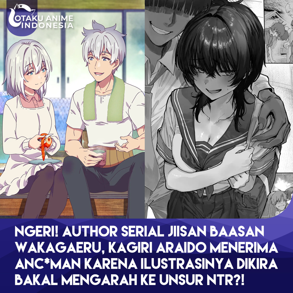 @Otaku Anime Indonesia
