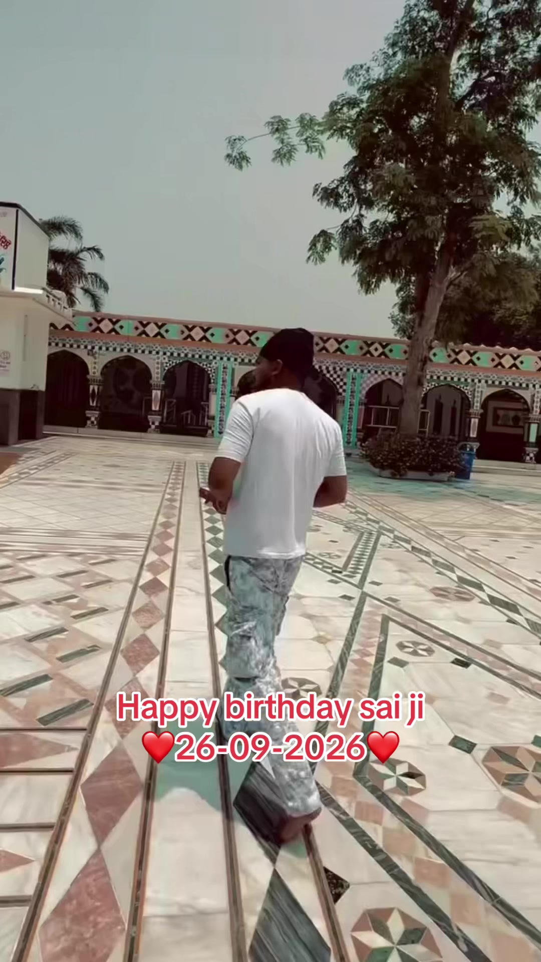@Darbarsai_ji786