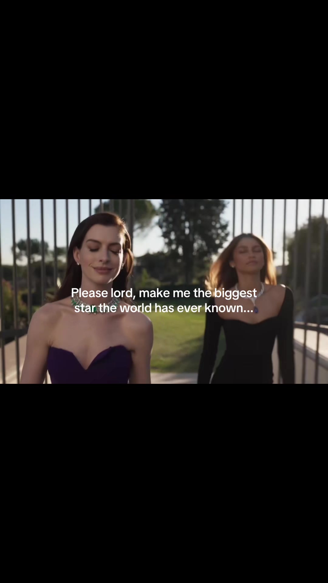@The Anonymous Actress