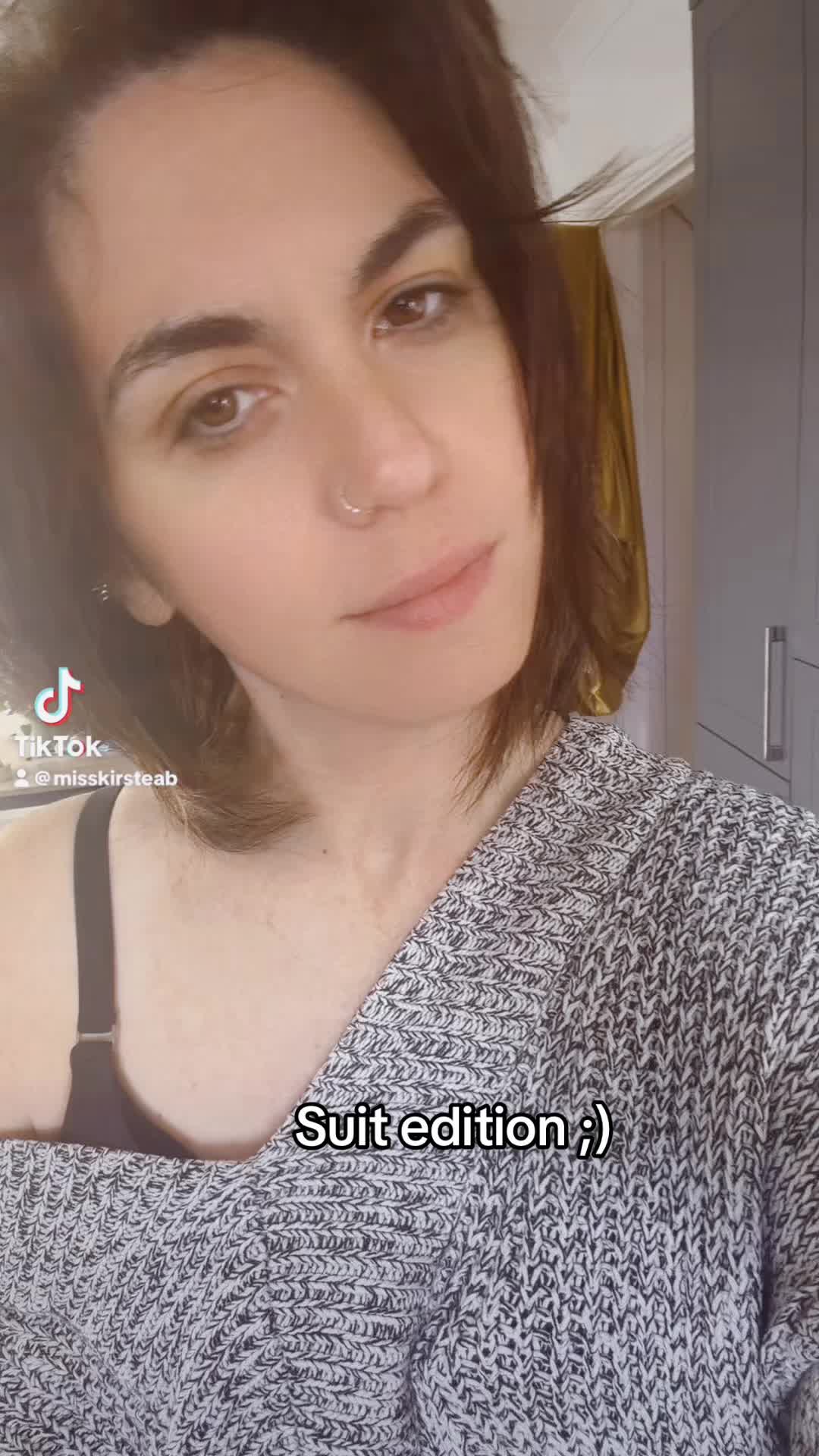 @MissKirsTeaB 💚