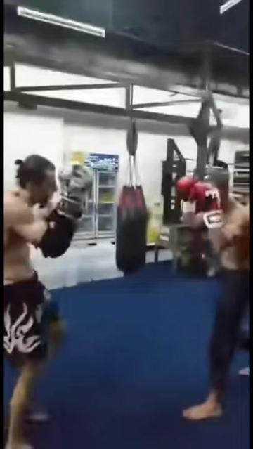 @rami Thailandi dragon master