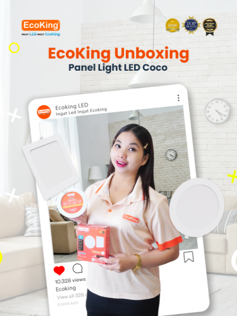 @EcoKing LED