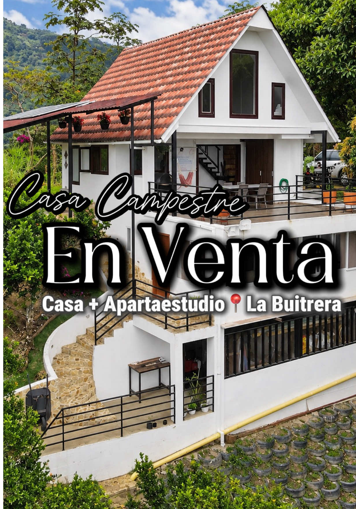 @Tu Inmueble Con AlejoCadena