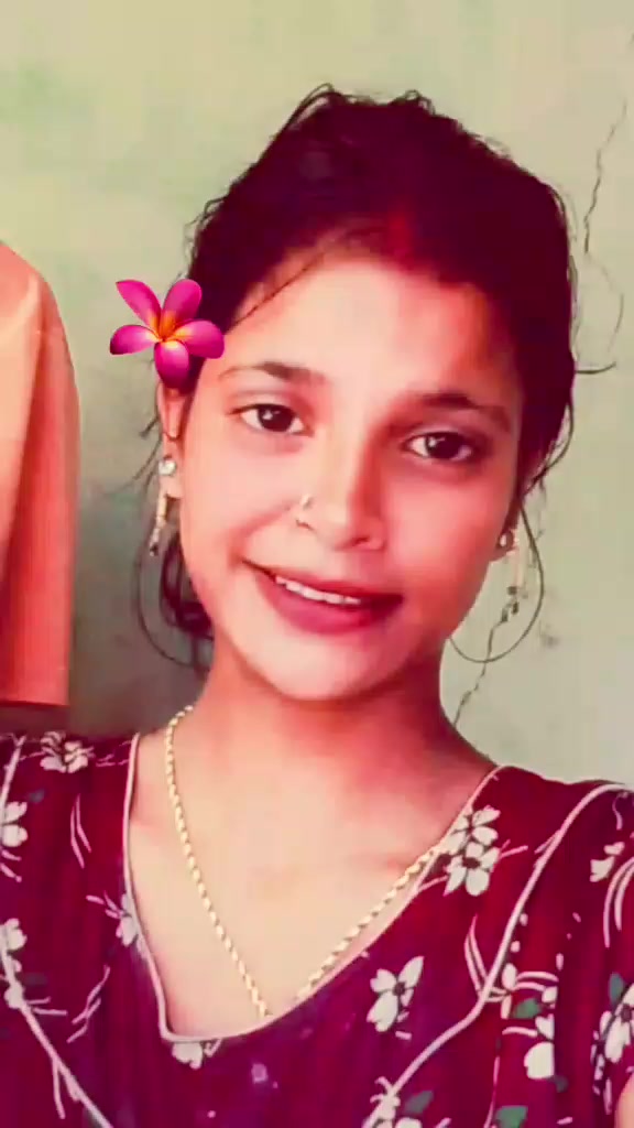 @🇳🇵❤️happy girl ❤️🇳🇵