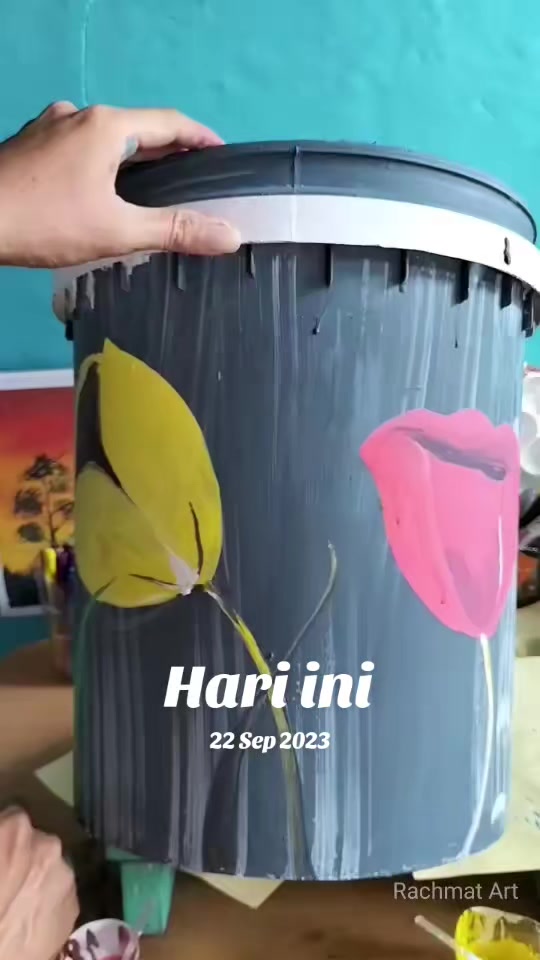 @Rachmat art