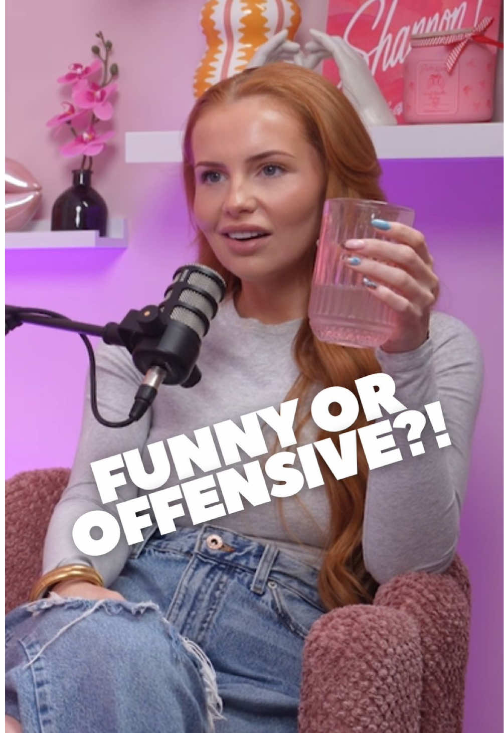 @The Girls Groupchat Podcast