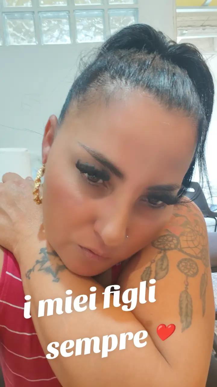 @Mary caruso la pazza80😘