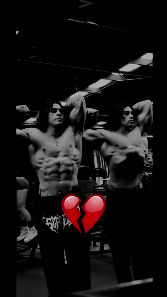 @𝕭𝖎𝖑𝖆𝖑 💪Gym