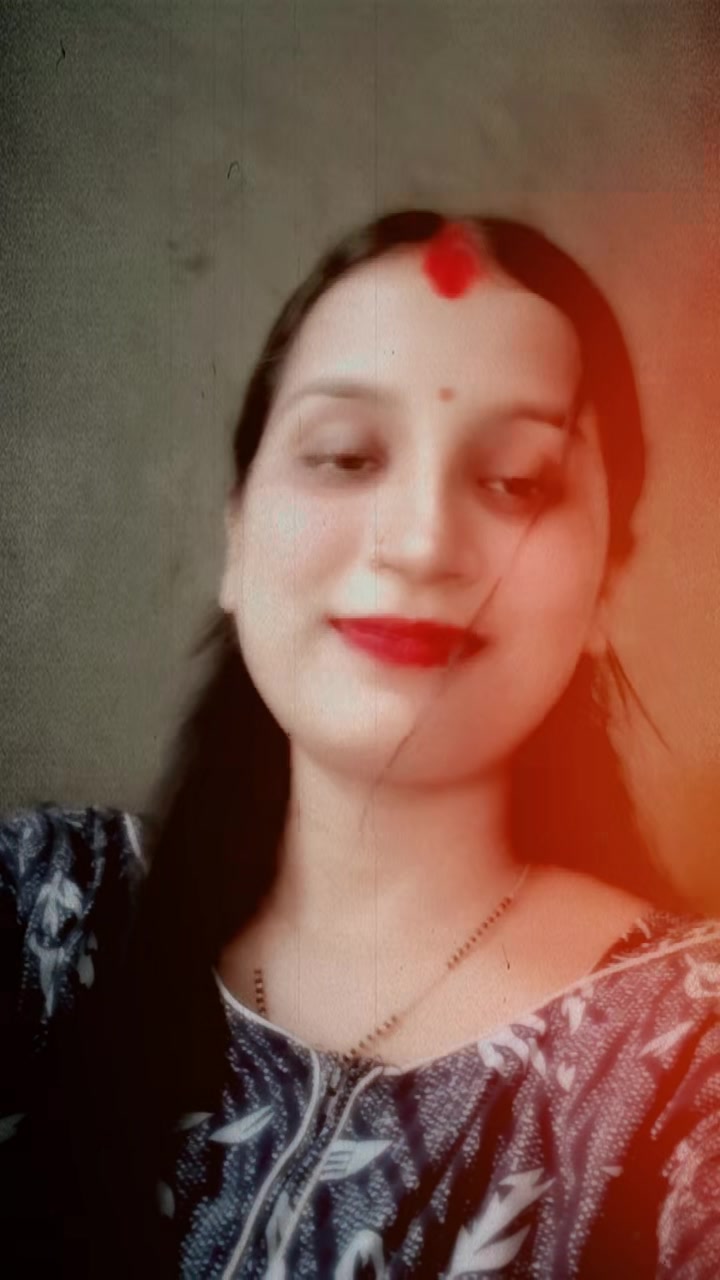 @❣️💫👑 Kalwar queen ❣️💫👑