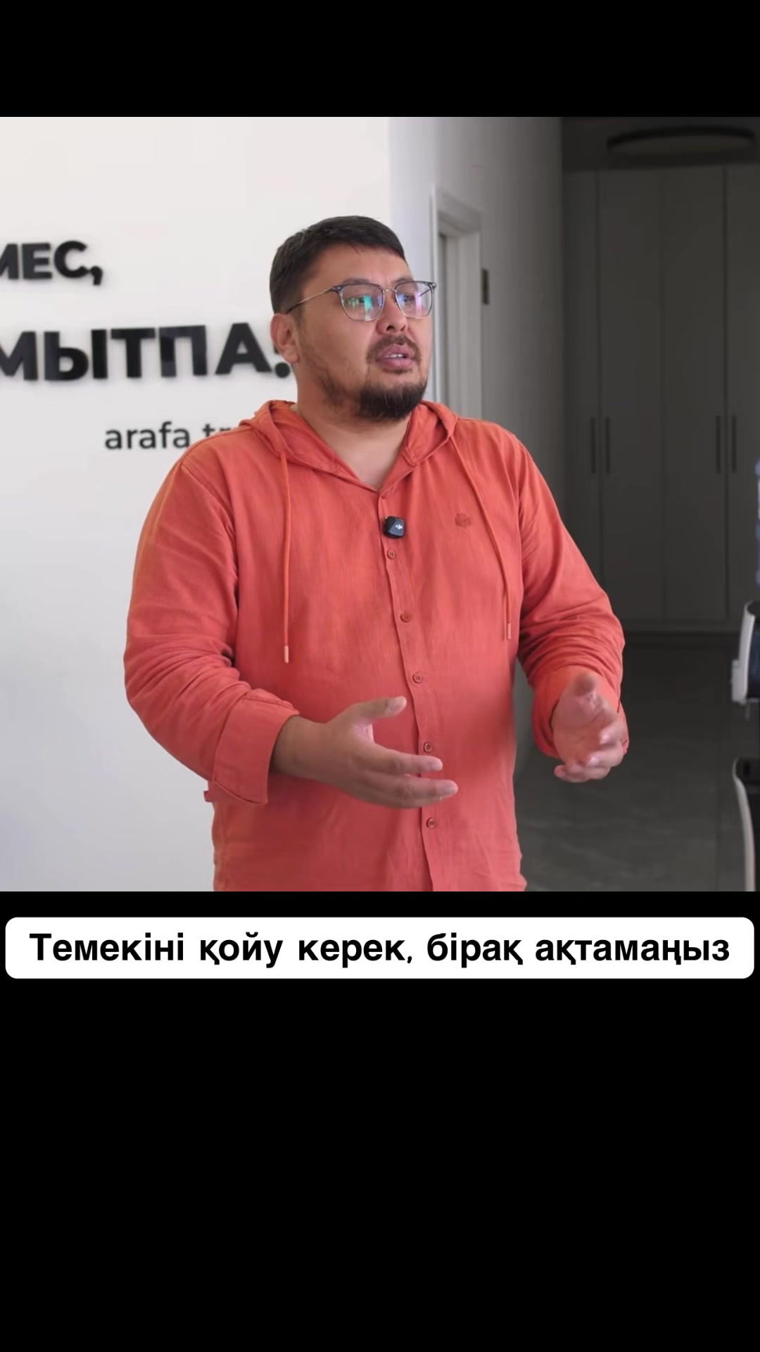 @KAZAKH comedy