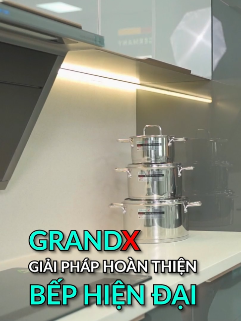 @GRAND X