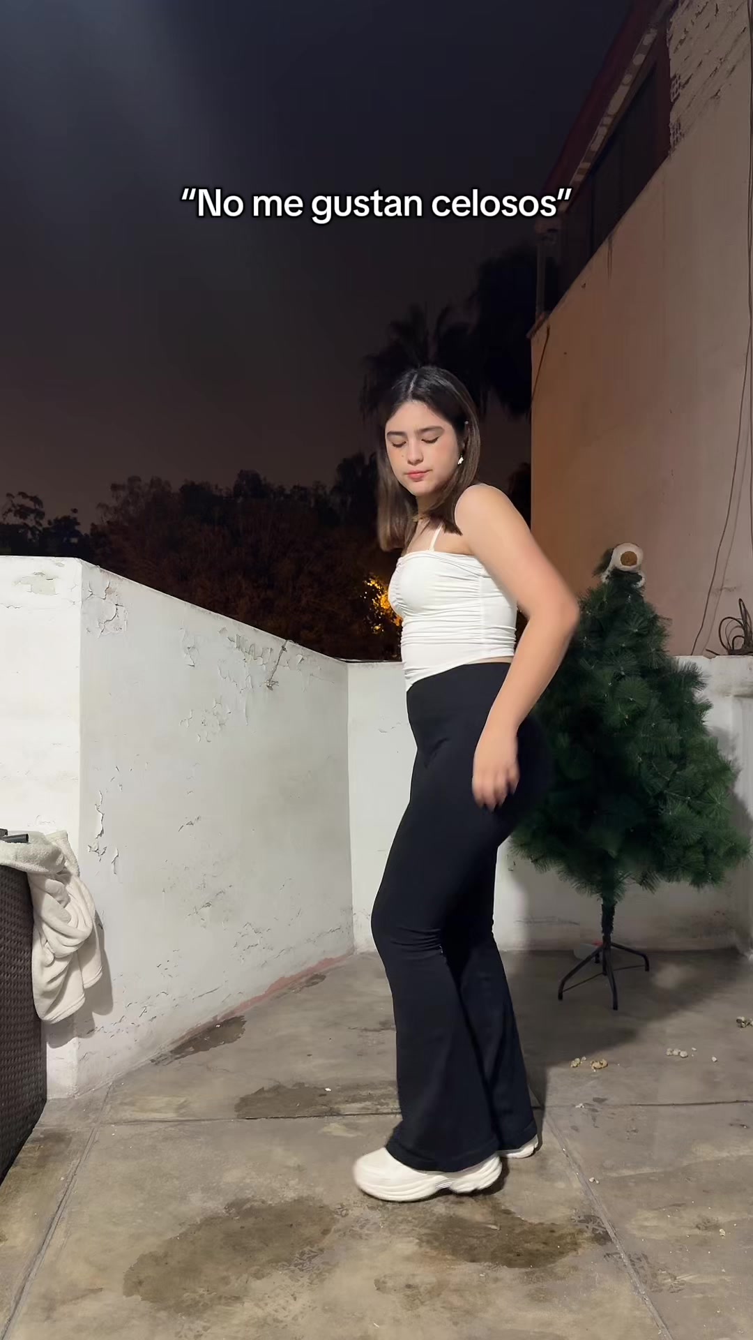 @Tu nena 💜