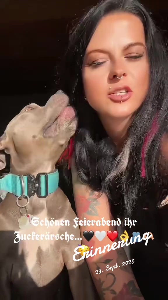 @Doreen&Blue88