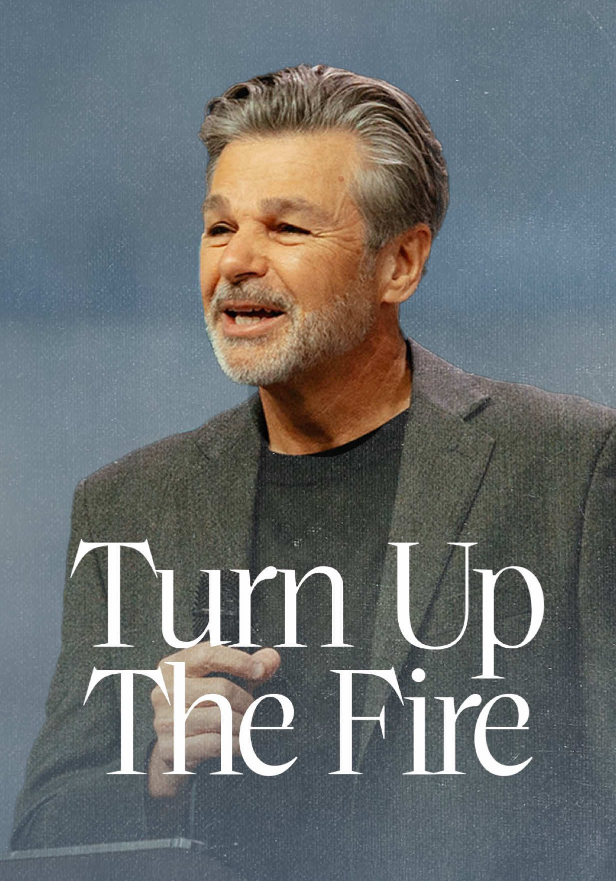 @Jentezen Franklin