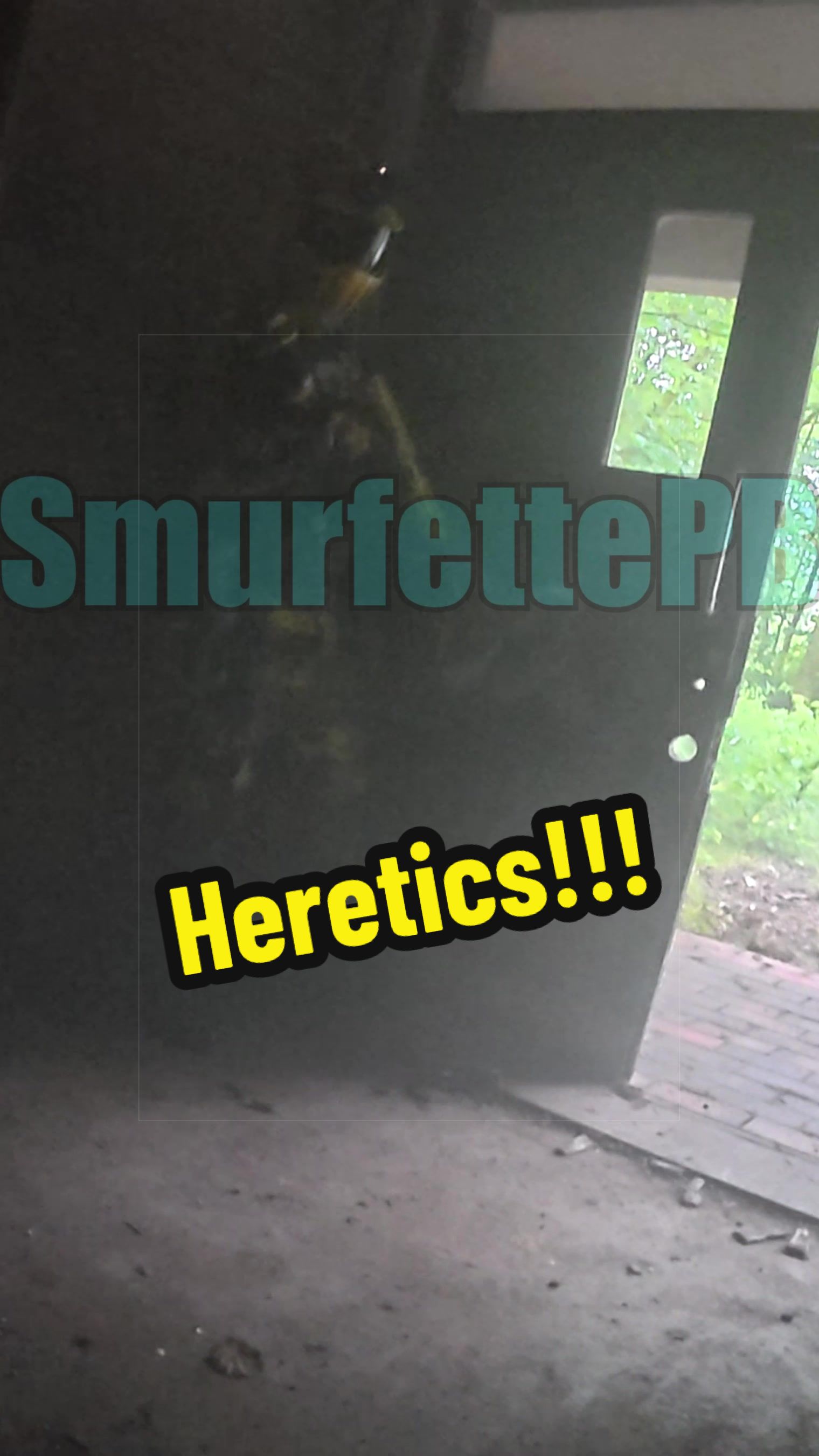 @SmurfettePB