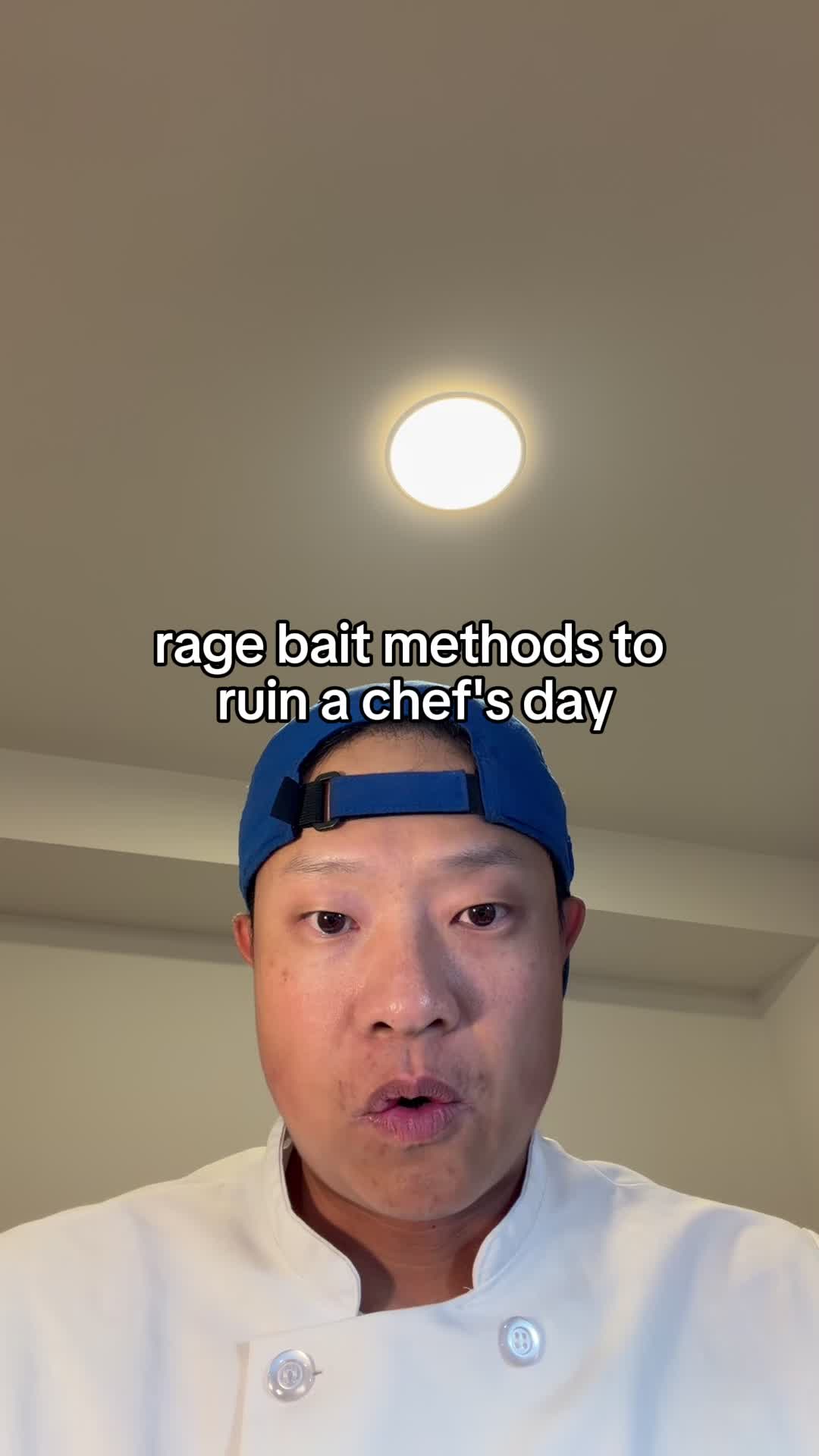 @Chef Sac | OG Knife Backpacks