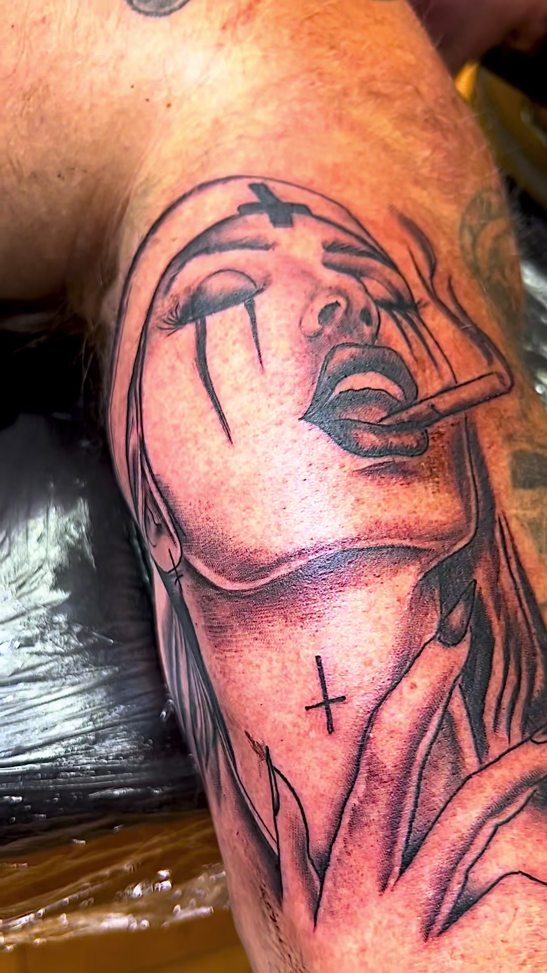 @Tattoo Extraordinaire