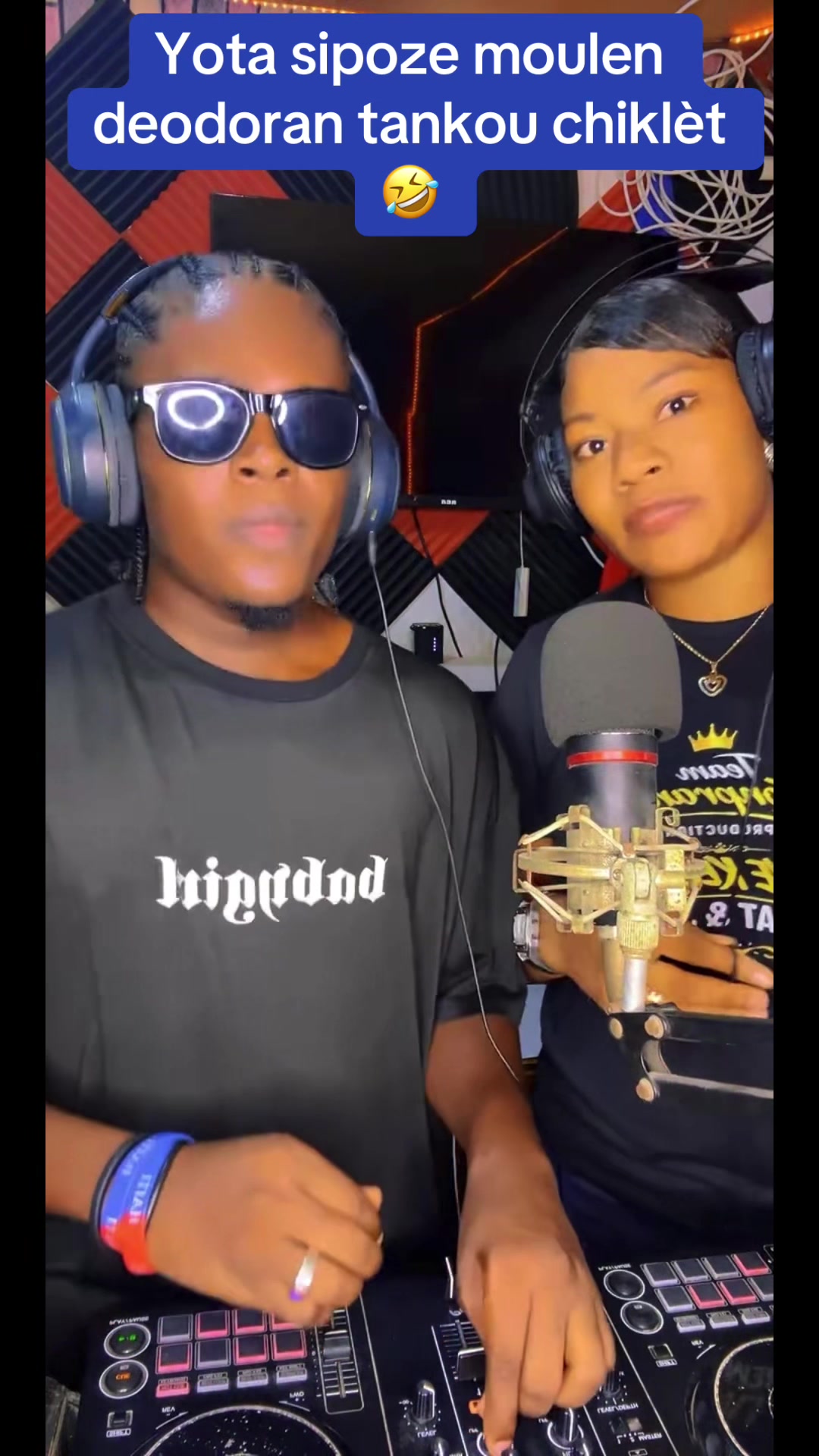 @Ysemat Drop The Beat