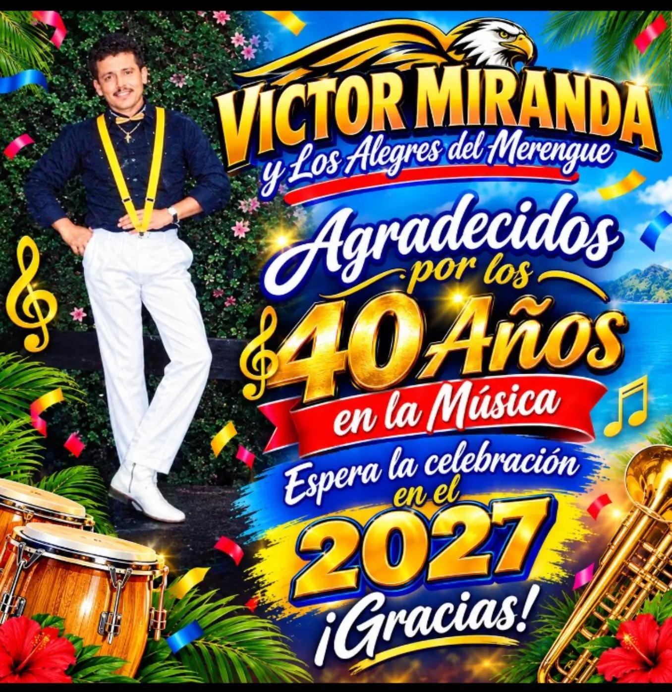 @VictorMiranda🎤