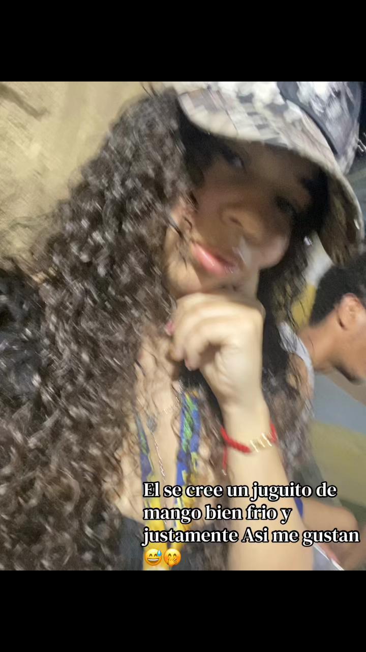 @Rosainny😍