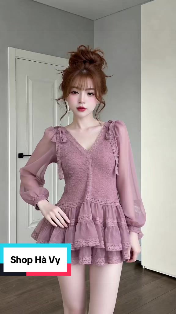 @Shop H&agrave; Vy 🛍️