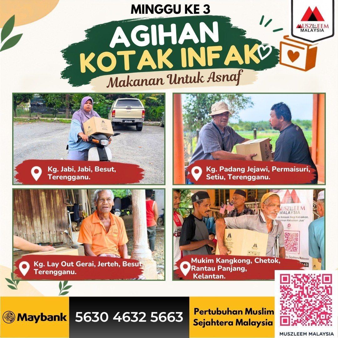 @YM RAJA ZULKIFLEE