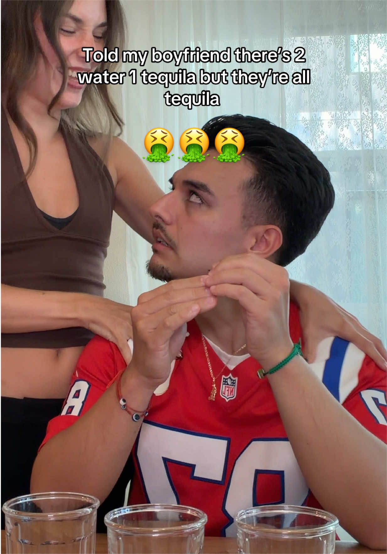 @Mikeandsavyt