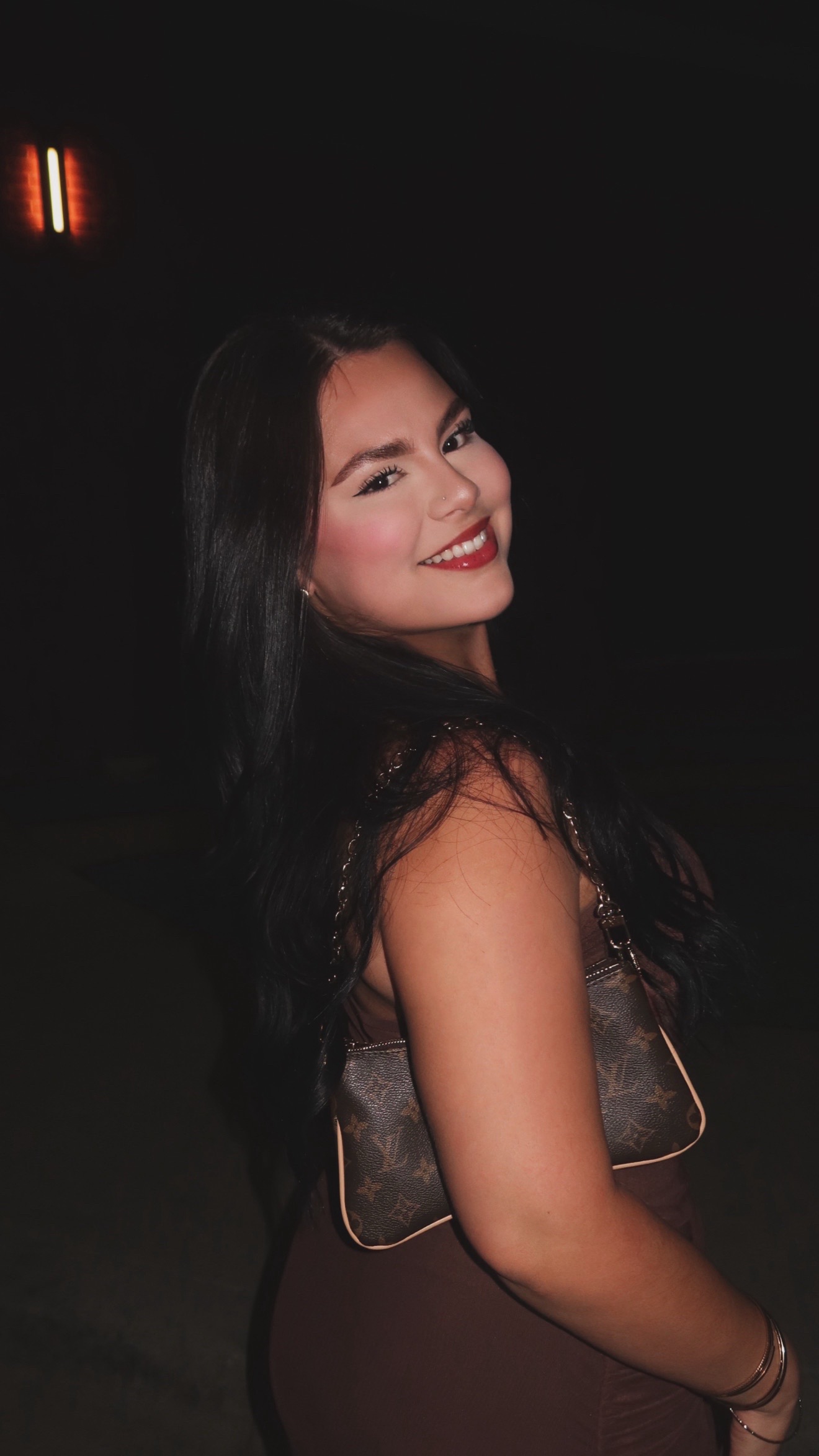 @Tiffany Baldí