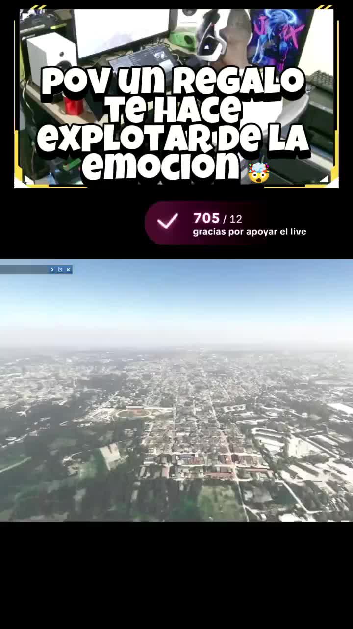 @Capitán Temu ✈