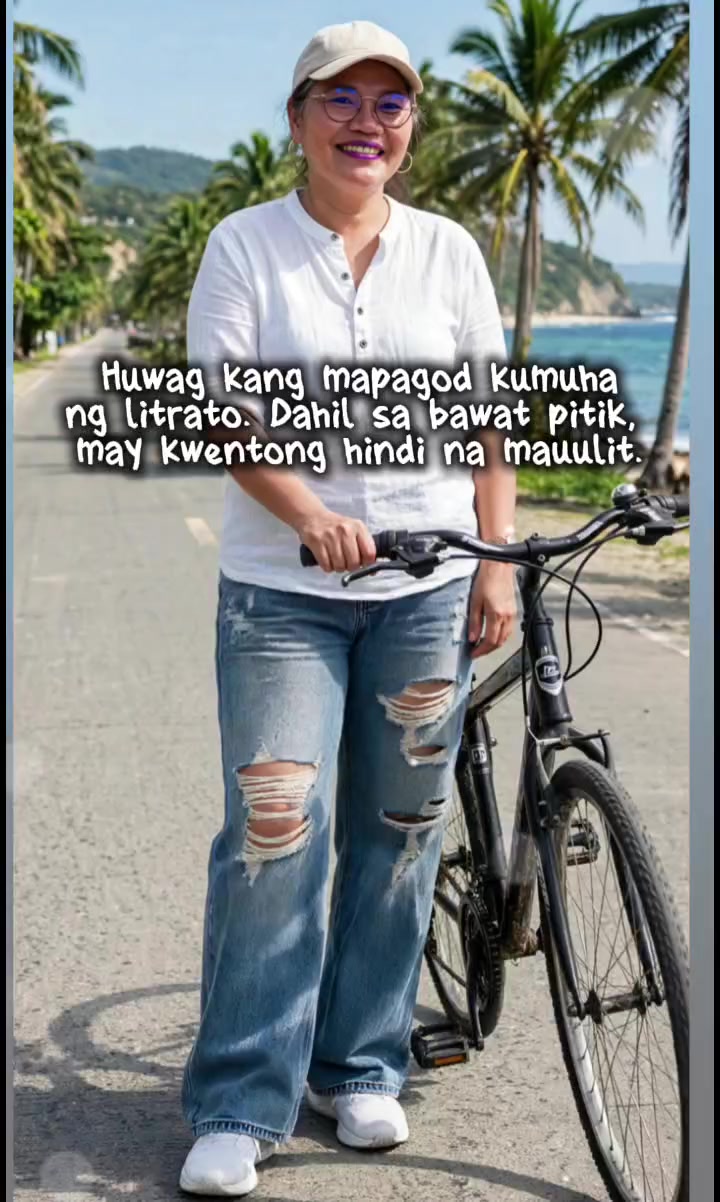 @Jonalyn Gumba